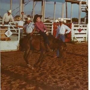 Meet your Posher, Tracey